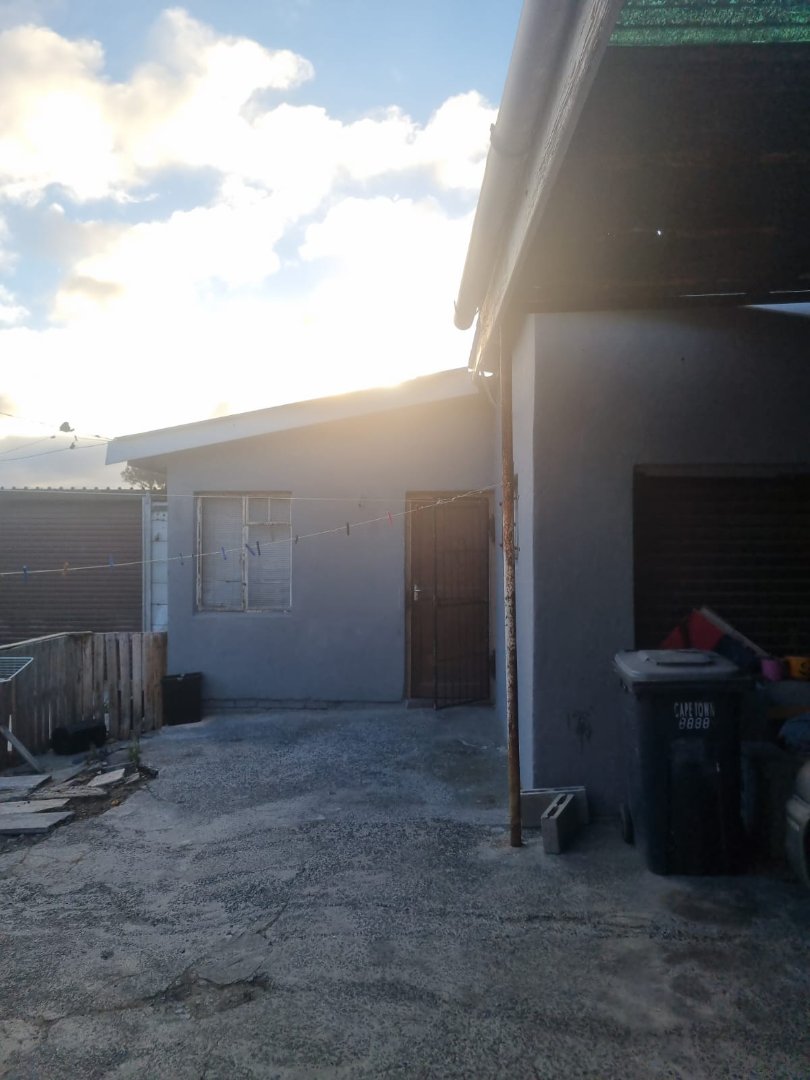 3 Bedroom Property for Sale in Connaught Estate Western Cape